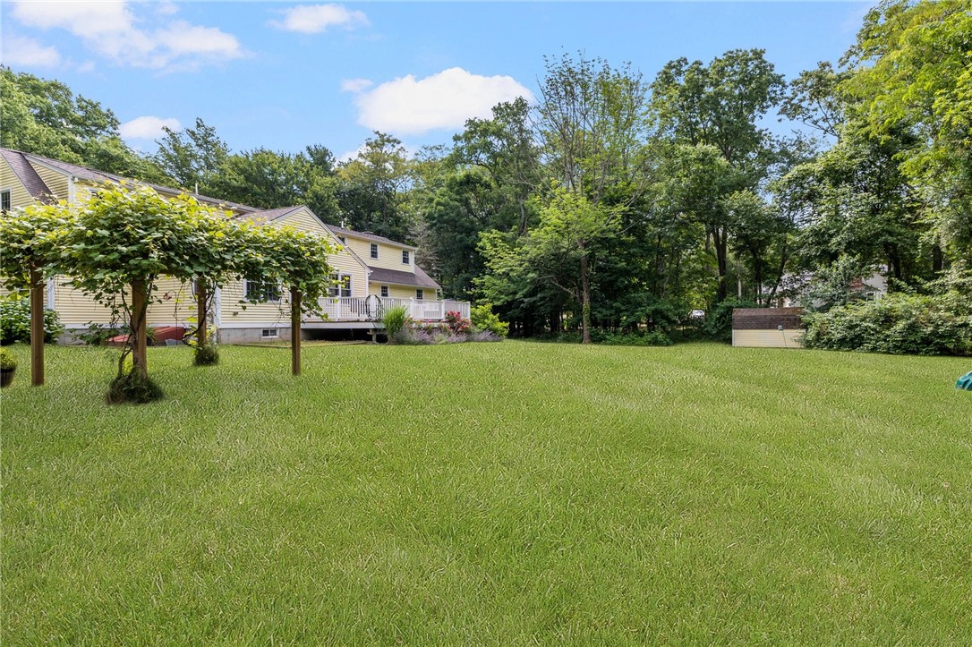 53 Trimtown Road Scituate, RI 02857 - Photo 41 of 50
