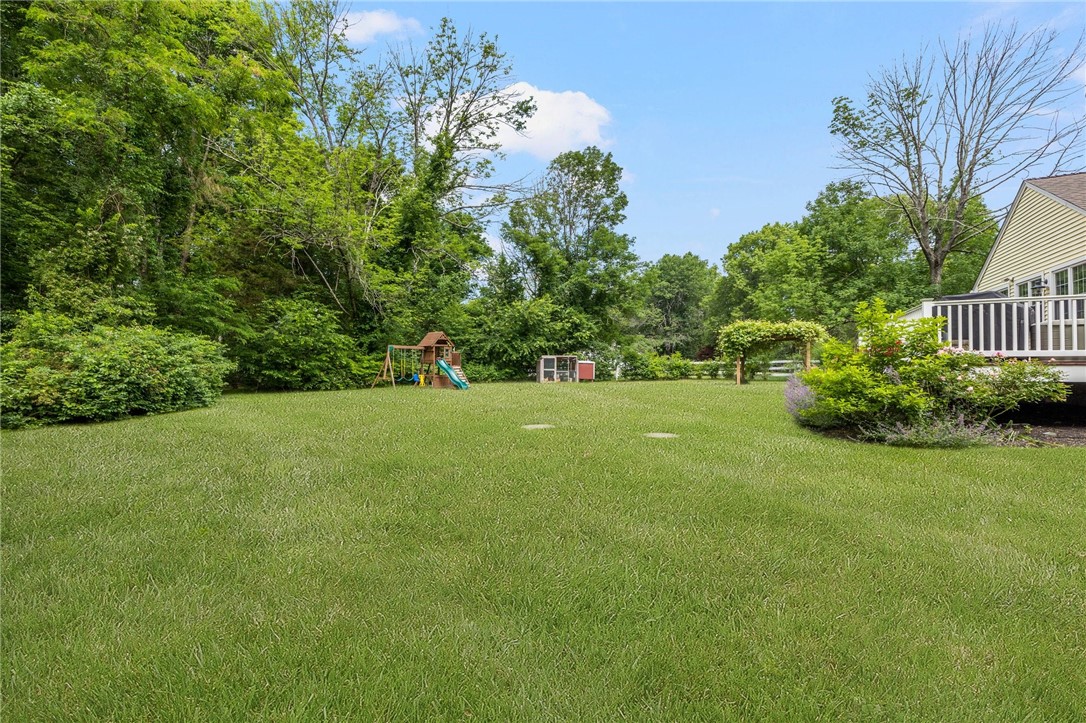 53 Trimtown Road Scituate, RI 02857 - Photo 42 of 50
