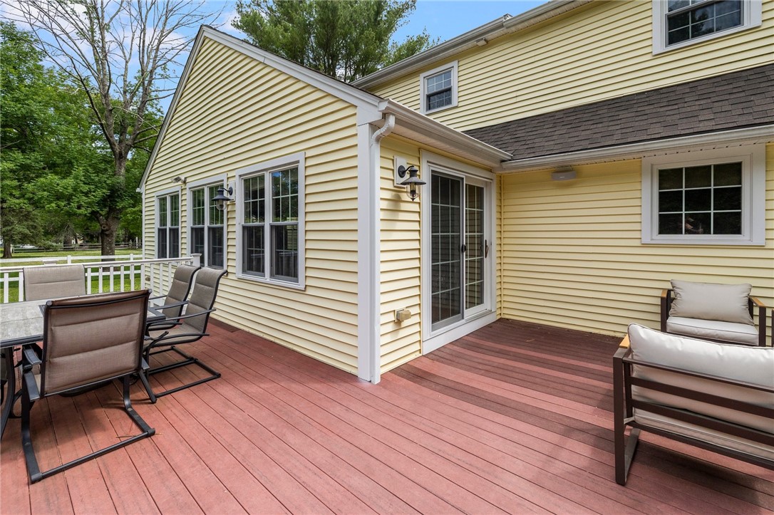53 Trimtown Road Scituate, RI 02857 - Photo 44 of 50