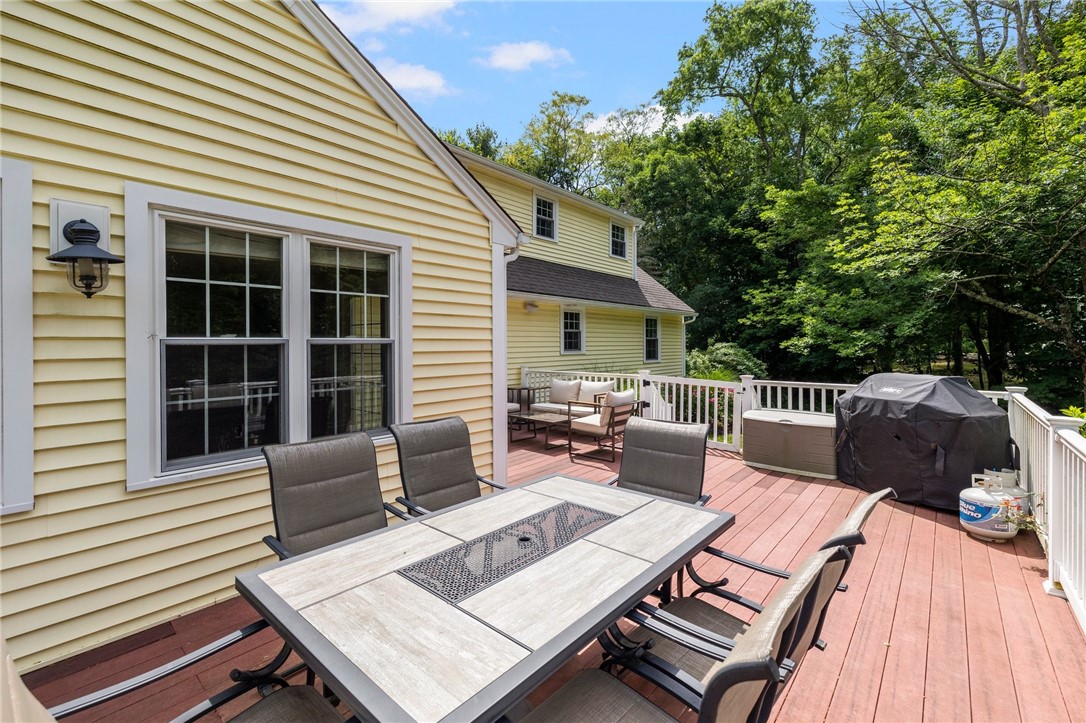 53 Trimtown Road Scituate, RI 02857 - Photo 45 of 50