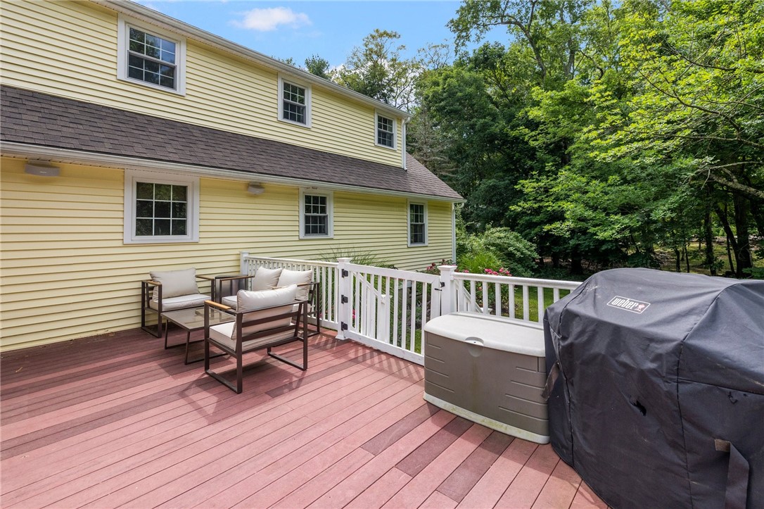 53 Trimtown Road Scituate, RI 02857 - Photo 46 of 50