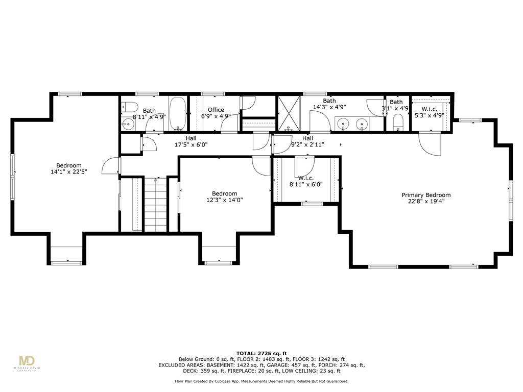 53 Trimtown Road Scituate, RI 02857 - Photo 48 of 50