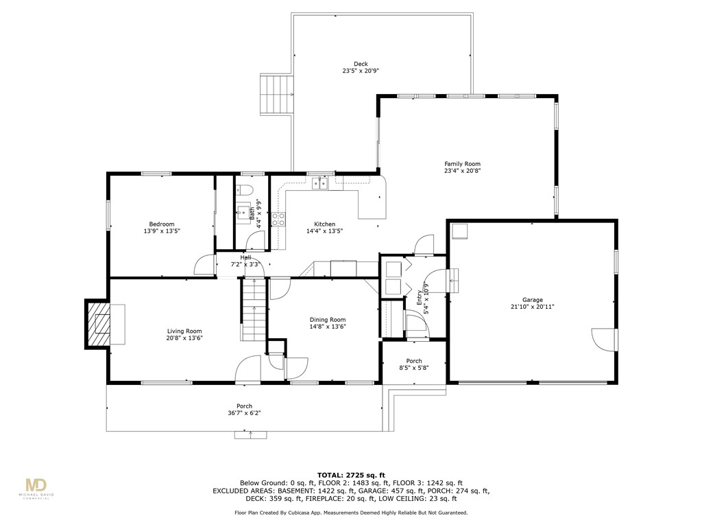 53 Trimtown Road Scituate, RI 02857 - Photo 49 of 50