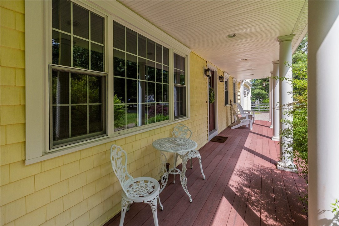 53 Trimtown Road Scituate, RI 02857 - Photo 5 of 50