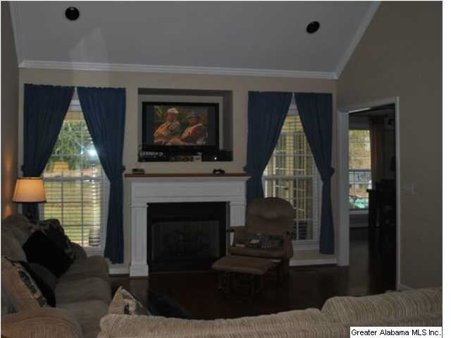 825 Wolf Creek Road South Pell City, AL 35128 - Photo 5 of 15