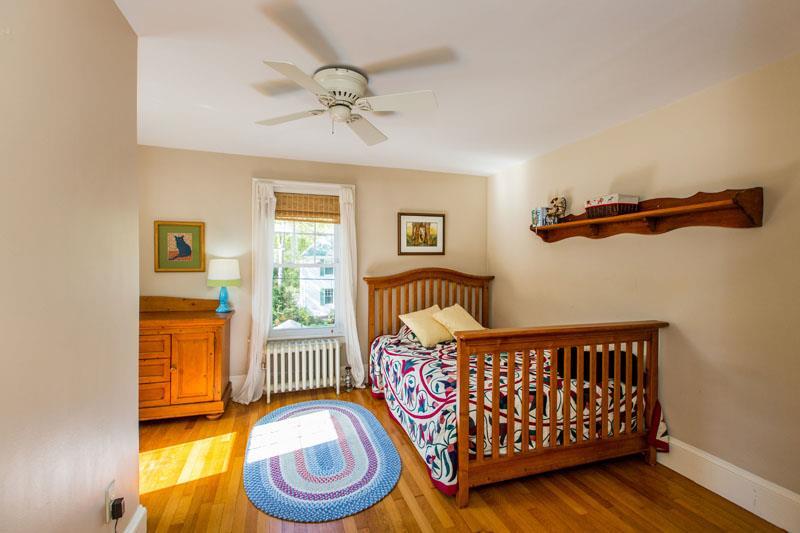 106 Clinton Street Portland, ME 04103 - Photo 27 of 35 Bedroom