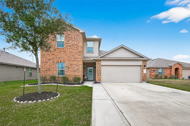 $315,000 | 1727 Brownwood Ridge Court, Richmond, TX 77469