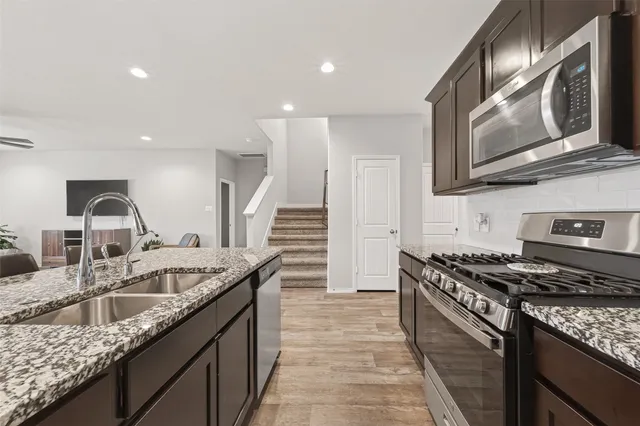 $315,000 | 1727 Brownwood Ridge Court, Richmond, TX 77469