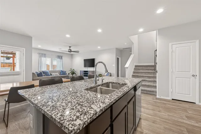 $315,000 | 1727 Brownwood Ridge Court, Richmond, TX 77469