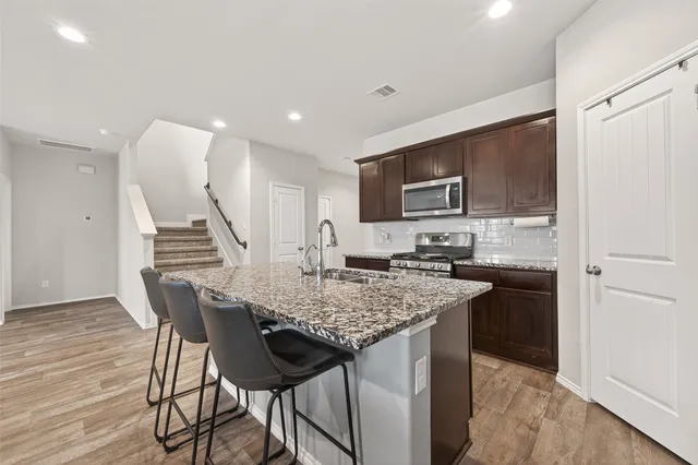 $315,000 | 1727 Brownwood Ridge Court, Richmond, TX 77469