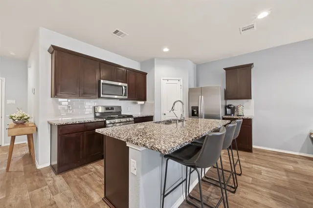 $315,000 | 1727 Brownwood Ridge Court, Richmond, TX 77469