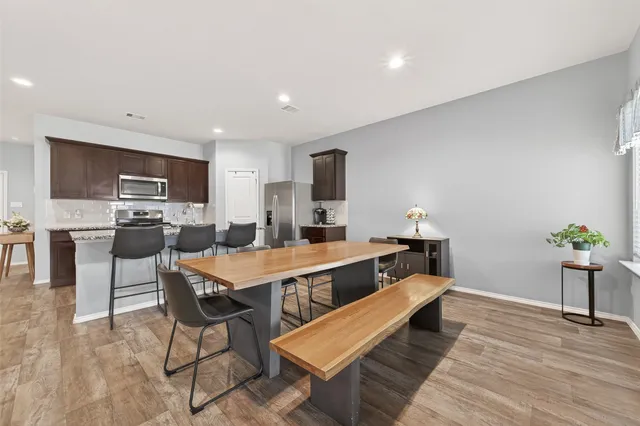 $315,000 | 1727 Brownwood Ridge Court, Richmond, TX 77469