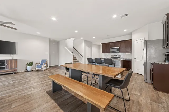 $315,000 | 1727 Brownwood Ridge Court, Richmond, TX 77469