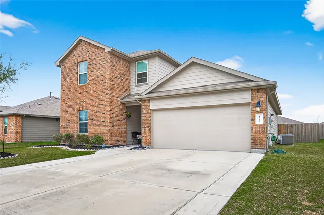$315,000 | 1727 Brownwood Ridge Court, Richmond, TX 77469