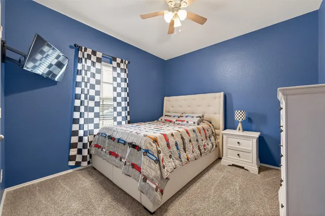 $315,000 | 1727 Brownwood Ridge Court, Richmond, TX 77469