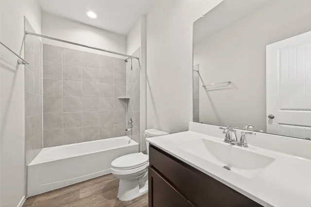 $315,000 | 1727 Brownwood Ridge Court, Richmond, TX 77469