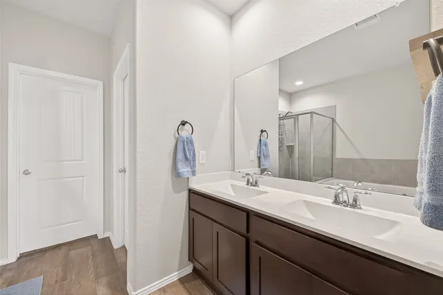 $315,000 | 1727 Brownwood Ridge Court, Richmond, TX 77469