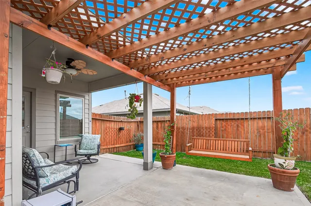 $315,000 | 1727 Brownwood Ridge Court, Richmond, TX 77469