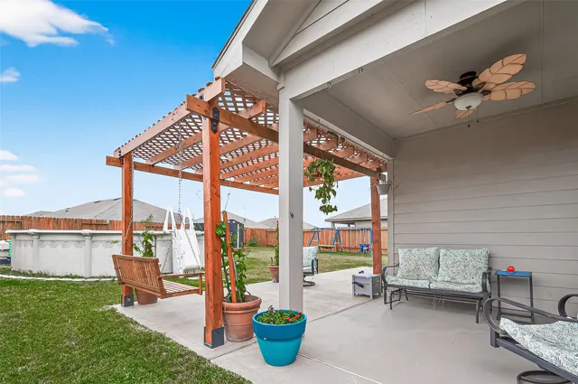 $315,000 | 1727 Brownwood Ridge Court, Richmond, TX 77469