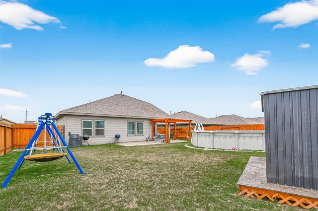 $315,000 | 1727 Brownwood Ridge Court, Richmond, TX 77469