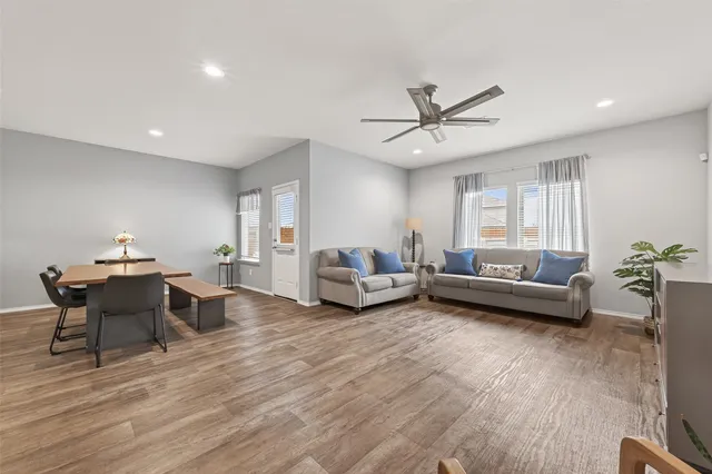 $315,000 | 1727 Brownwood Ridge Court, Richmond, TX 77469