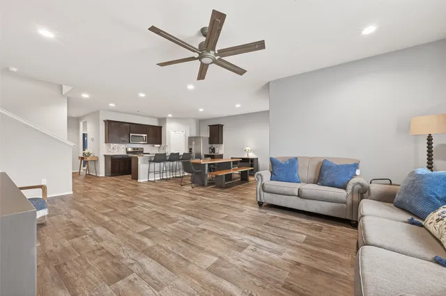 $315,000 | 1727 Brownwood Ridge Court, Richmond, TX 77469