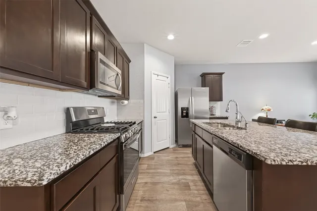 $315,000 | 1727 Brownwood Ridge Court, Richmond, TX 77469