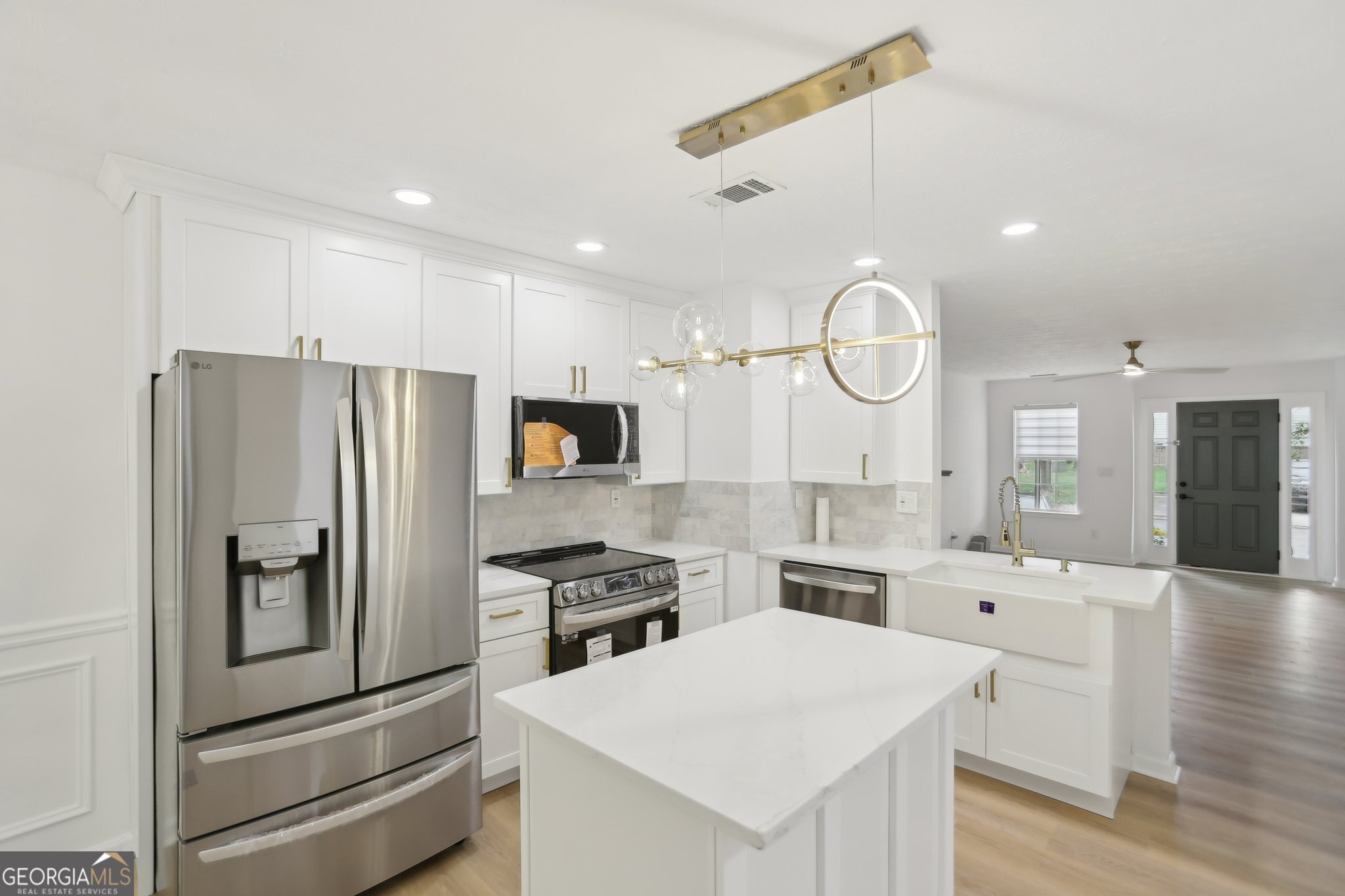 2864 Vining Ridge Terrace Decatur, GA 30034 - Photo 14 of 36
