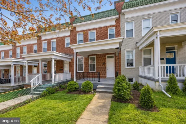 $199,999 | 759 Linnard Street, Baltimore, MD 21229