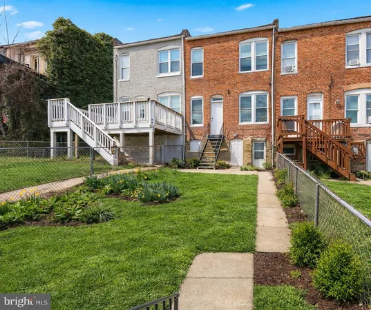 $199,999 | 759 Linnard Street, Baltimore, MD 21229