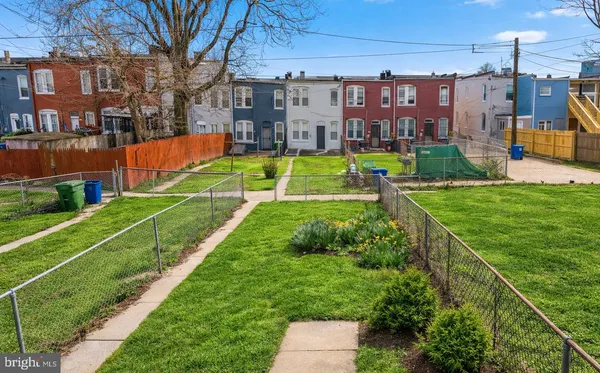 $199,999 | 759 Linnard Street, Baltimore, MD 21229