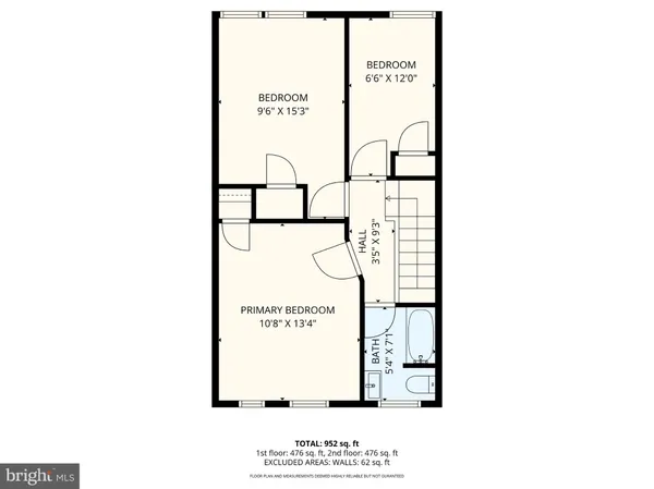 $199,999 | 759 Linnard Street, Baltimore, MD 21229