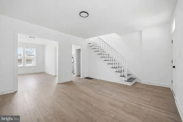 $199,999 | 759 Linnard Street, Baltimore, MD 21229