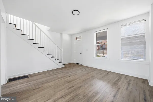 $199,999 | 759 Linnard Street, Baltimore, MD 21229