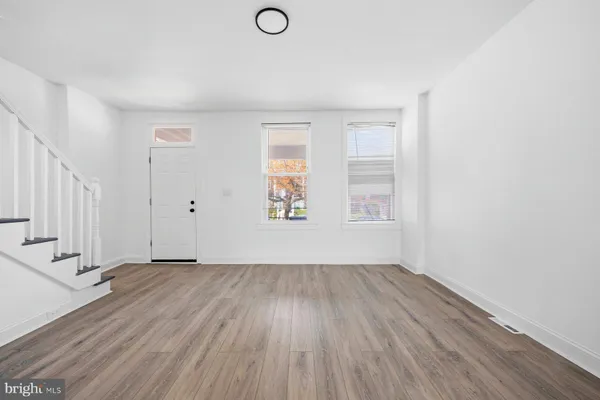 $199,999 | 759 Linnard Street, Baltimore, MD 21229