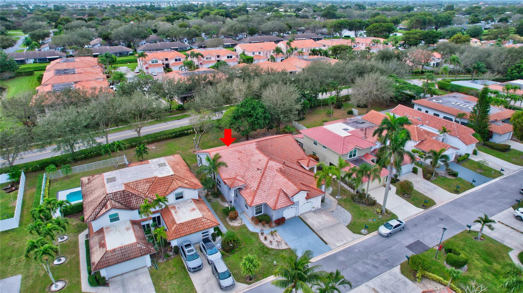 8620 Vía Giula Boca Raton, FL 33496 - Photo 57 of 66 Photo 57