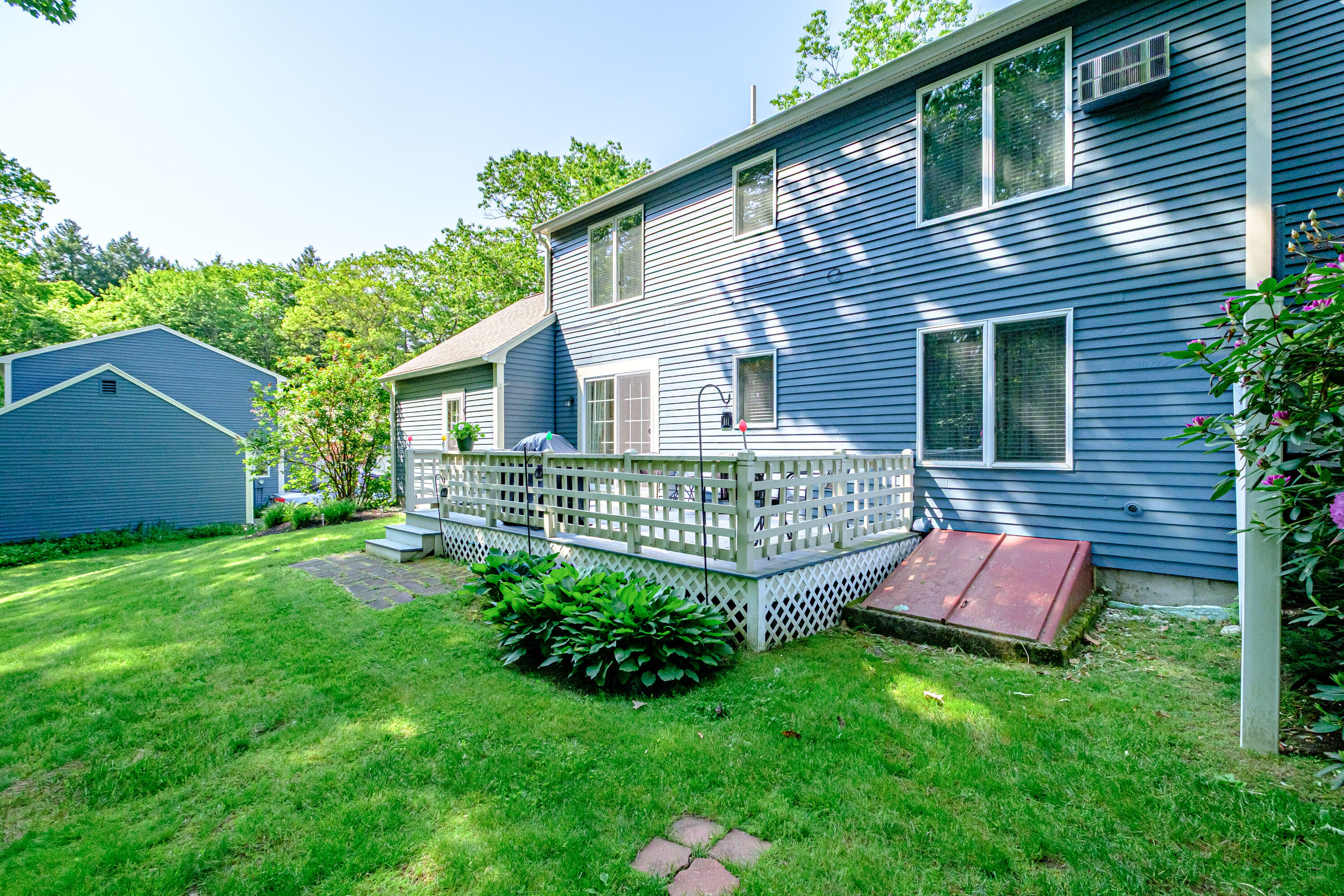 12 Azalea Lane, Unit 12 Windham, ME 04062 - Photo 32 of 51 20250605gp-60059