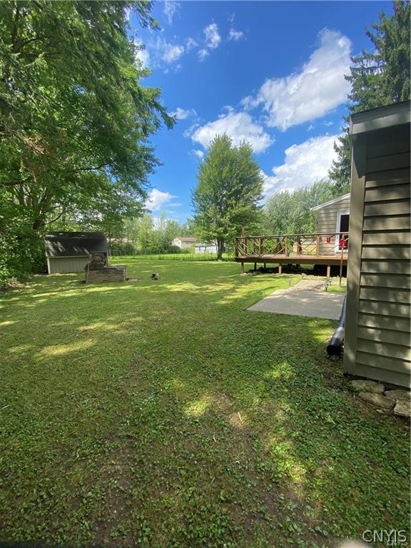 8835 Bridgeport Kirkville Road Kirkville, NY 13082 - Photo 26 of 28