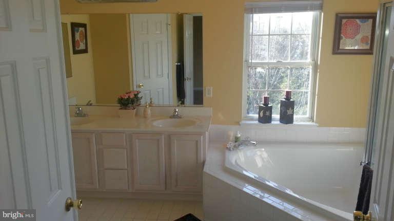1535 Rambling Way North Frederick, MD 21701 - Photo 19 of 28 Bath (Master)