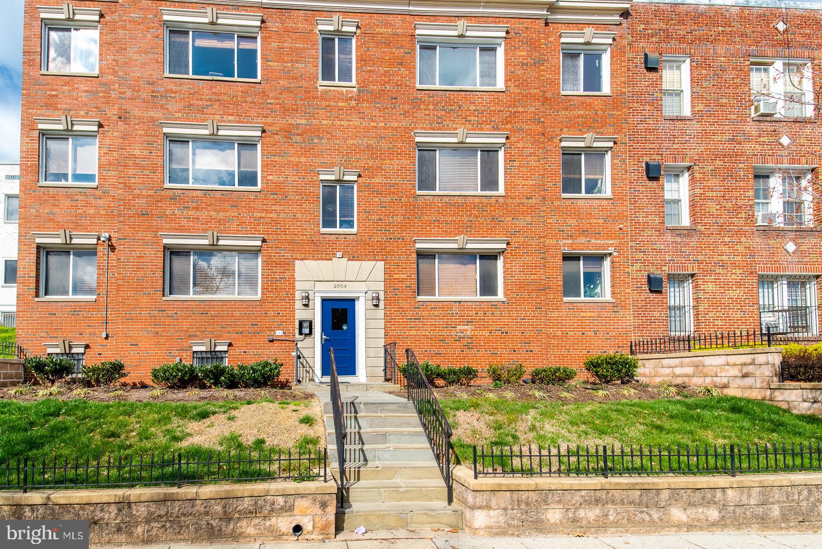 2004 3rd Street Northeast, Unit 303 Washington, DC 20002 - Photo 19 of 20