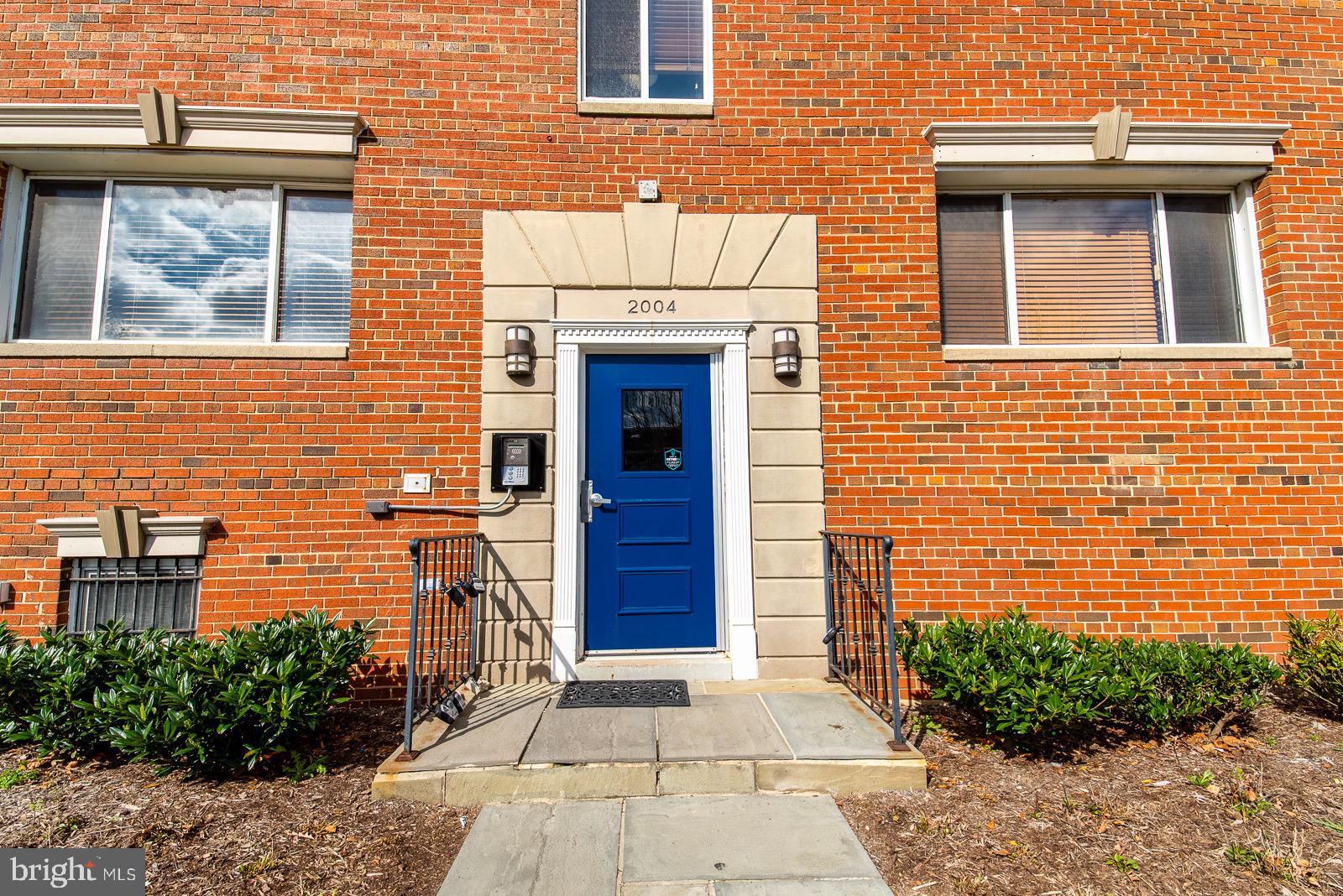 2004 3rd Street Northeast, Unit 303 Washington, DC 20002 - Photo 20 of 20