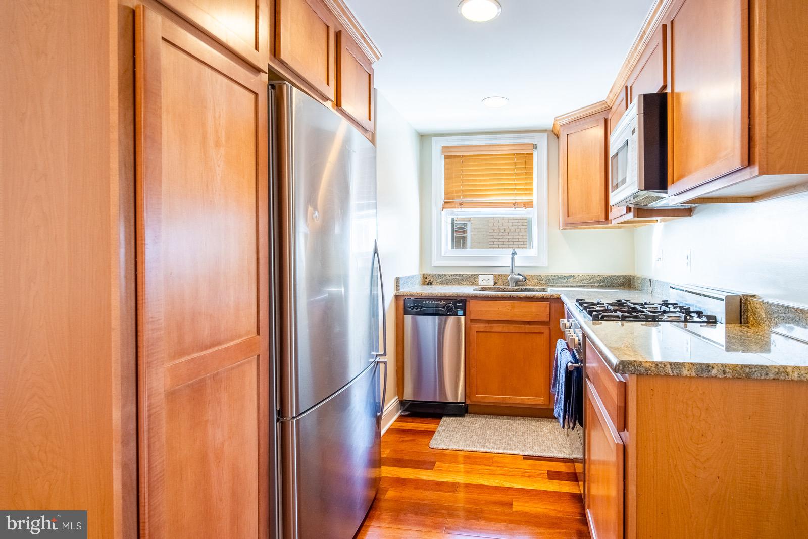 2004 3rd Street Northeast, Unit 303 Washington, DC 20002 - Photo 5 of 20