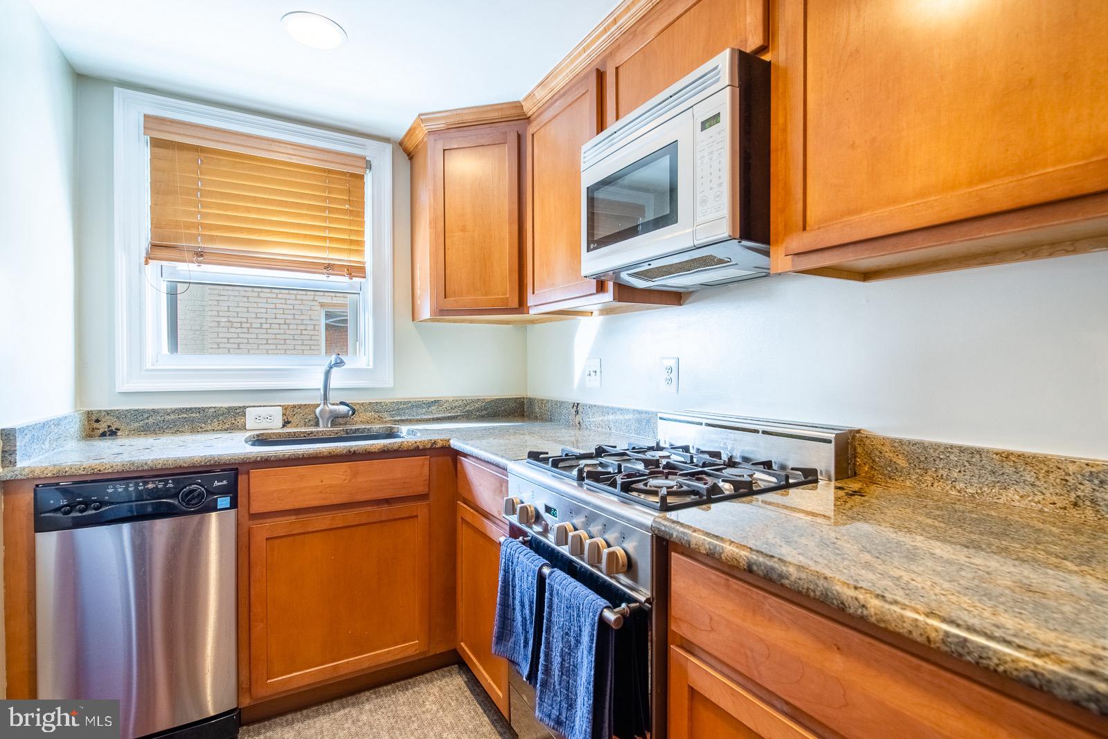 2004 3rd Street Northeast, Unit 303 Washington, DC 20002 - Photo 6 of 20