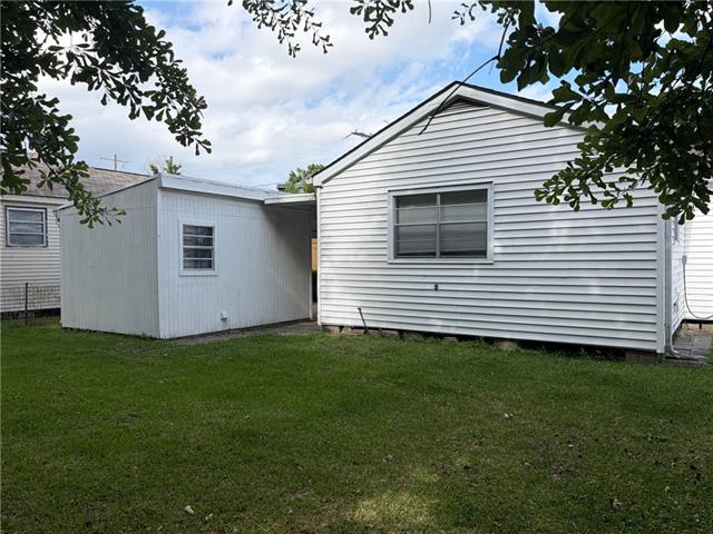 804 Canton Street Jefferson, LA 70121 - Photo 11 of 14