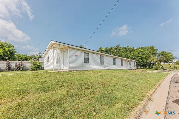 $165,000 | 401 South 40th Street, Killeen, TX 76543