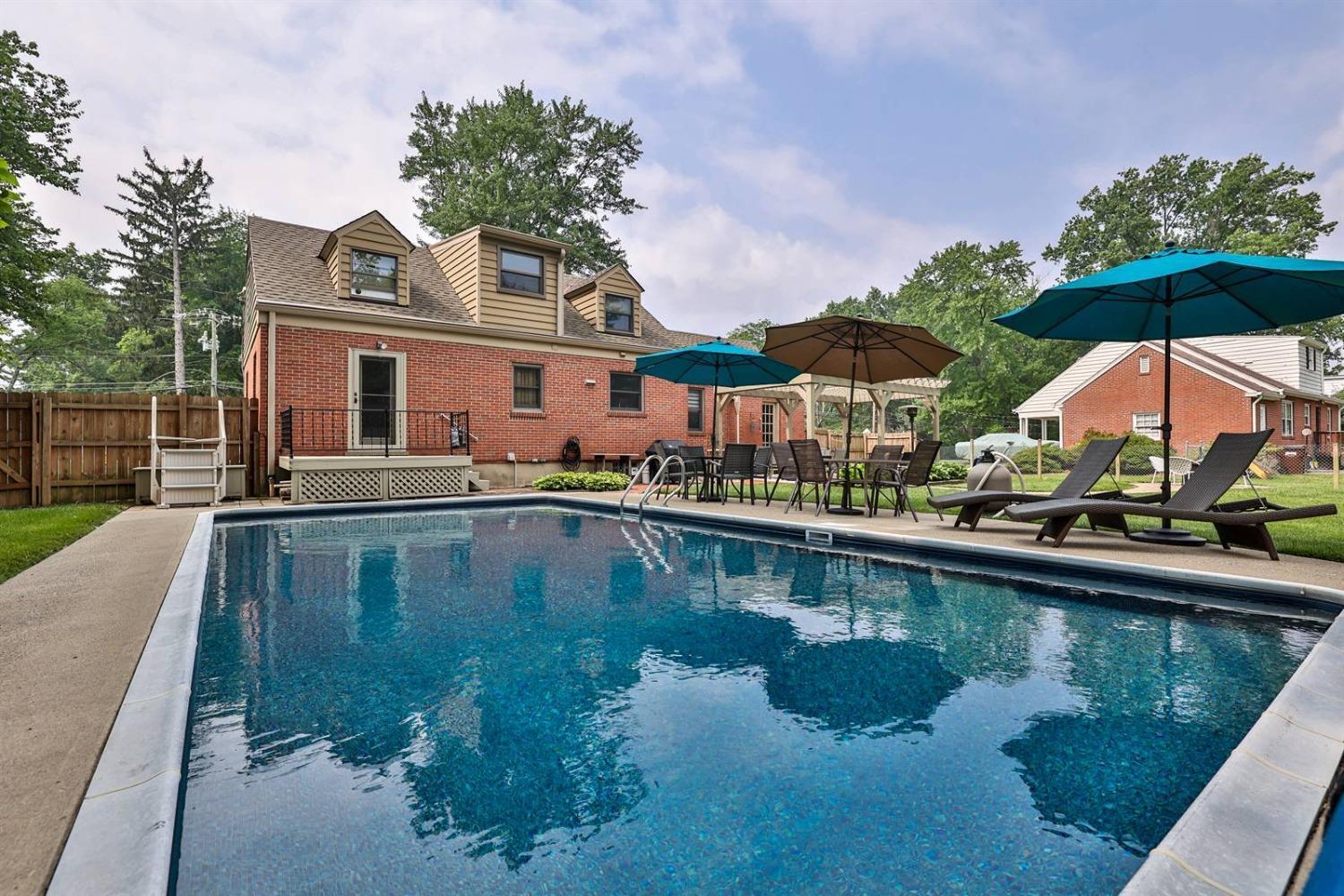 626 Compton Road Cincinnati, OH 45231 - Photo 50 of 50