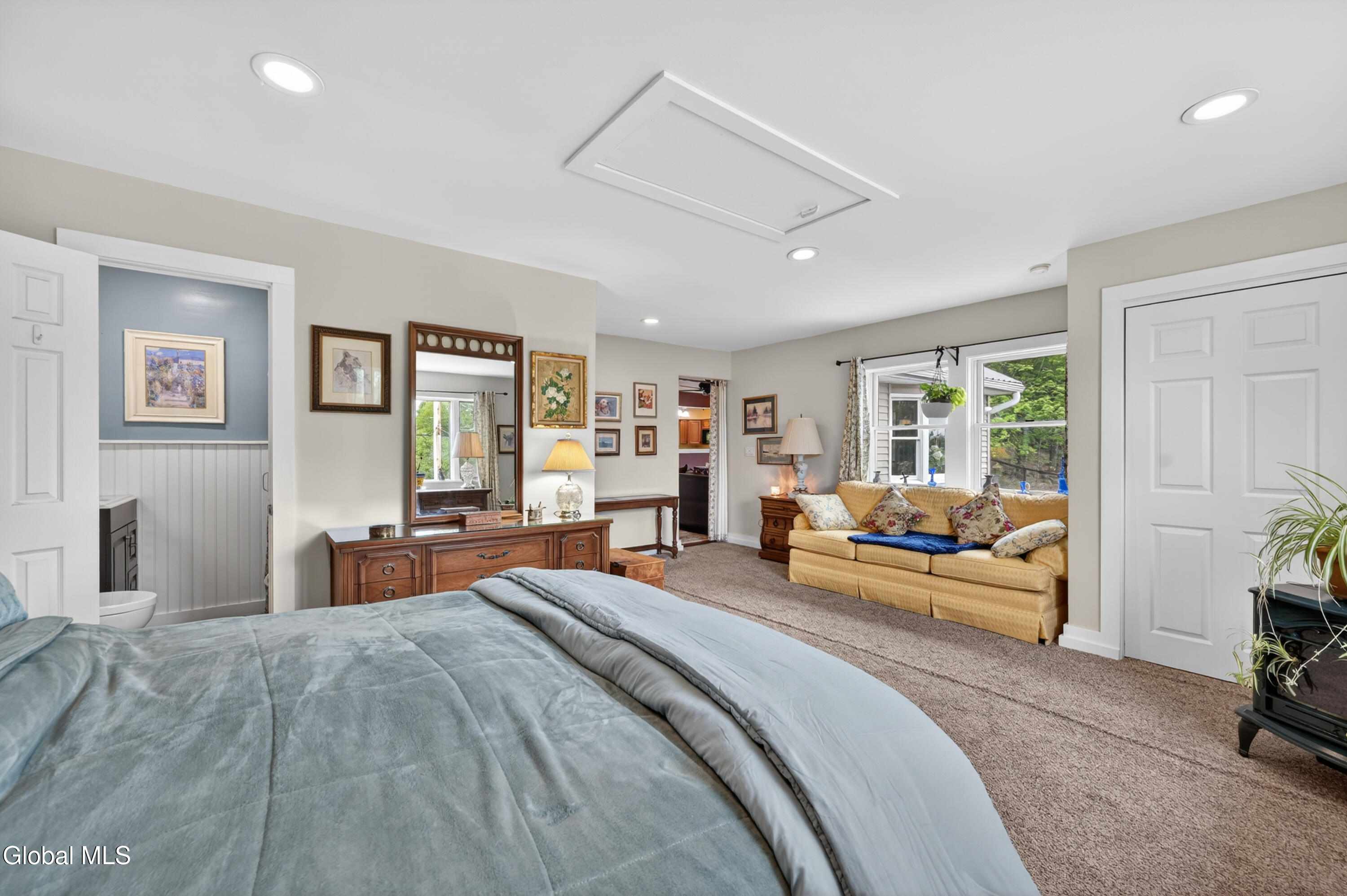 164 Zellner Road Summit, NY 12175 - Photo 37 of 102 164 Zellner Rd - Interior-48