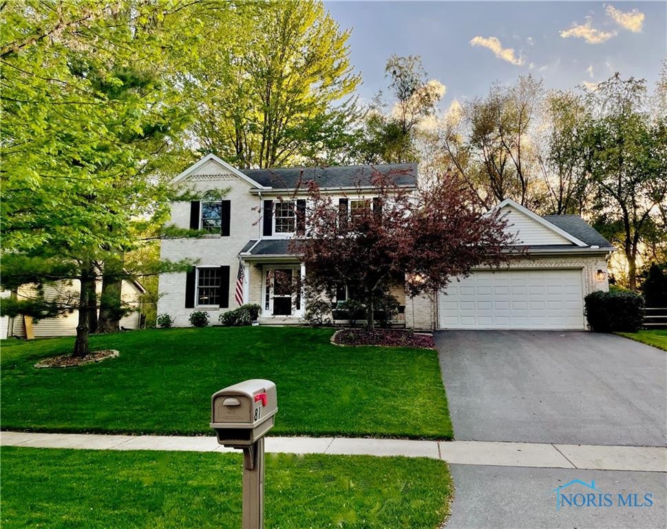 814 Weatherstone Road Holland, OH 43528 - Photo 1 of 38 Gallery Image 1