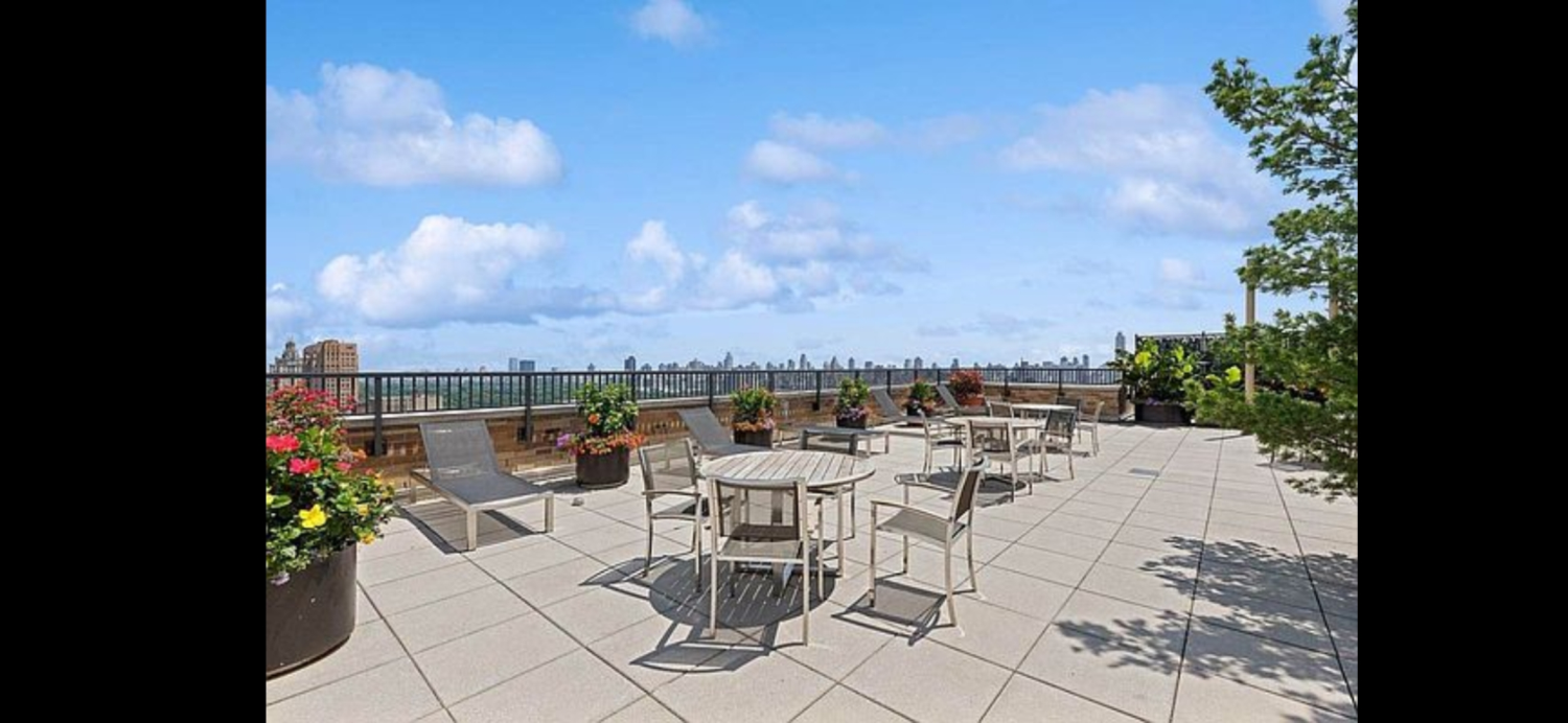 10 West 66th Street, Unit 30G Manhattan, NY 10023 - Photo 9 of 12