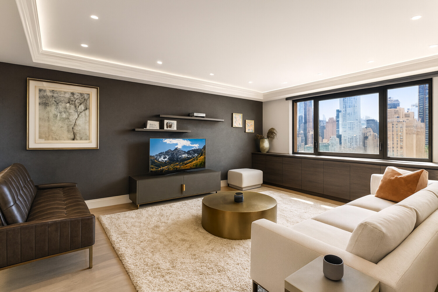 10 West 66th Street, Unit 30G Manhattan, NY 10023 - Photo 3 of 12